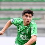 ASSE : Bouchouari confiant avant Caen