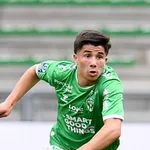 ASSE : Bouchouari confiant avant Caen
