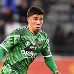 ASSE : Bouchouari est prêt pour son nouveau défi