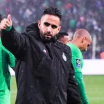 ASSE : Boudebouz a un argument imparable pour débuter face au RC Strasbourg
