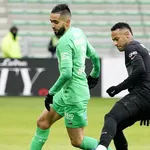 ASSE : Boudebouz dévoile déjà le vainqueur de la CAN 2022 !