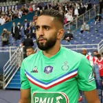 ASSE : Boudebouz, enfin le bout du tunnel ?