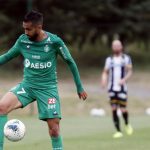 ASSE : Boudebouz toujours pas titulaire avec les Verts !