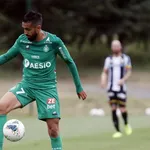 ASSE : Boudebouz toujours pas titulaire avec les Verts !