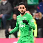 ASSE : Boudebouz lance un message avant le RC Strasbourg