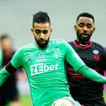 ASSE : Boudebouz, Trauco, Hamouma, Silva… les tops/flops du mois de novembre chez les Verts