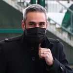 ASSE : Bouhazama met un stop à Perrin