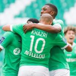 ASSE – Brest (1-2) : la véritable raison de la sortie prématurée de Khazri