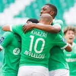 ASSE &ndash; Brest (1-2) : la véritable raison de la sortie prématurée de Khazri