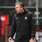 ASSE &ndash; Brest (1-2) : Puel a ciblé le problème des Verts et fait un point sur les blessés