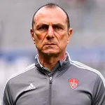 ASSE – Brest : Der Zakarian espère que Geoffroy-Guichard se retournera contre les Verts