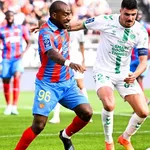 ASSE : Briançon est rassuré après Amiens et tire un premier bilan