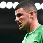ASSE : Briançon fixe la date de son retour de blessure