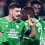 ASSE : Briançon fixe les objectifs avant Niort