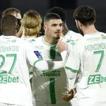 ASSE : après Niort, Briançon fixe un nouveau cap à  ses coéquipiers