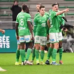 ASSE : Briançon prévient Angers, les Verts ne viendront pas pour rigoler
