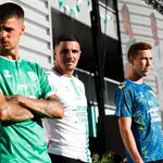 ASSE : Briançon révèle son principal objectif avec les Verts
