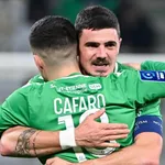 ASSE : Briançon se frotte déjà  les mains pour les dernières recrues