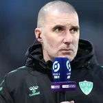 Caen – ASSE : Briançon veut du changement, Batlles s’agace du scénario et défend ses choix