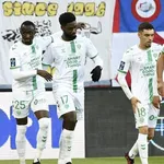 ASSE : c’est avéré, les Verts vont remonter la saison prochaine !