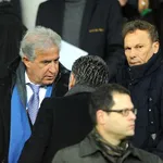 ASSE : c’est deux salles deux ambiances pour la vente du club