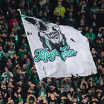 ASSE : c’est le retour des banderoles à Saint-Etienne !