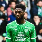 ASSE – Mercato : c’est officiel pour Krasso à  l’à‰toile Rouge de Belgrade !