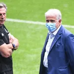 ASSE : Caïazzo et Puel sur la même longueur d’ondes sur le Mercato
