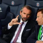 ASSE : Caïazzo et Romeyer, ça va encore être long…