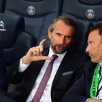 ASSE : Caïazzo et Romeyer encore à  Sainté pour longtemps ? (VIDEO)