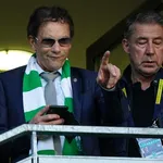 ASSE : Caïazzo et Romeyer n’aiment pas les mauvais payeurs