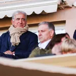 ASSE : Caïazzo et Romeyer prennent une leçon de présidence