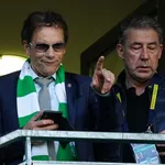 ASSE : Caïazzo et Romeyer mécontents, ils sortent du silence !