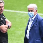 ASSE : Caïazzo justifie sa visite à Dubai