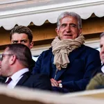 ASSE : Caïazzo s’explique enfin sur les rachats avortés et se fait un ami à  Kilmer Sports