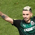 ASSE : Cabella est fin prêt à  venger les Verts face au Stade Rennais