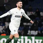 ASSE : Cabella montre la voie aux Verts et même M’Vila !