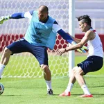 ASSE : Cabella se lâche sur Ruffier