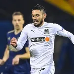 ASSE : Cabella se positionne sur son match du c&Aring;&ldquo;ur