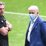 ASSE : cadres, Puel, calendrier, les enjeux du déplacement à  Dijon (Vidéo)