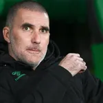 ASSE – Caen : Batlles affiche son soulagement, parle du Mercato et des matchs au maintien à  venir
