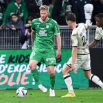 ASSE – Caen en direct : les Verts arrachent un point aux forceps (revivez le match)