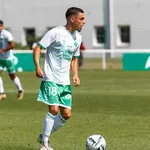 ASSE : Cafaro affiche ses ambitions et revient sur son nouveau rôle