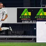 ASSE : Cafaro encense un coéquipier et les supporters mais ne digère pas le nul à  QRM