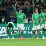 ASSE : Cafaro et les Verts mettent fin à une longue malédiction