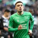 ASSE : Cafaro menacé, un autre coup dur tombe pour les Verts à  Angers !