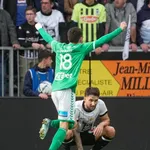 ASSE : Cafaro raconte ce qui a changé chez les Verts
