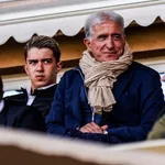 ASSE : Caiazzo encense Aulas et en dit plus sur le prix de vente du club