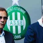 ASSE : Caiazzo et Romeyer divisent de plus en plus les supporters