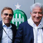 ASSE : Caiazzo et Romeyer ont revu leur stratégie pour le nouvel actionnaire